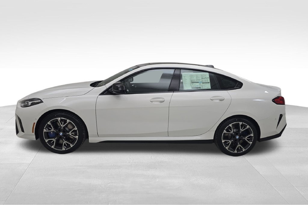 New 2026 BMW M235i xDrive w/ Technology Package AWD/4WD image 7