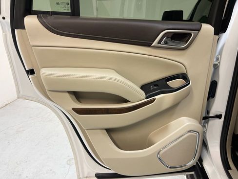 Used 2018 GMC Yukon Denali w/ Open Road Package image 30