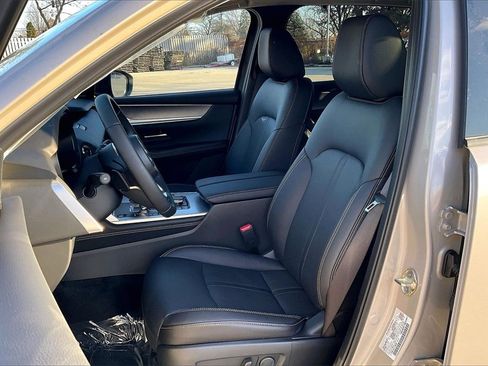 New 2026 MAZDA CX-90 Plug-In Hybrid w/Premium Sport image 9