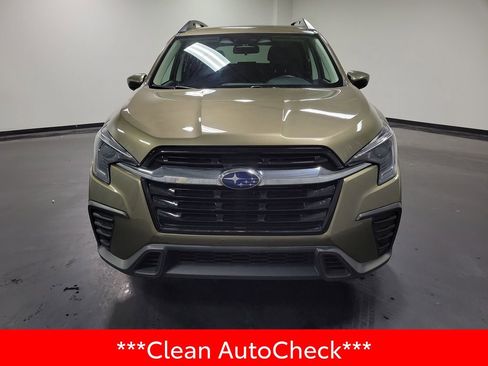 Used 2024 Subaru Ascent Premium AWD/4WD image 3