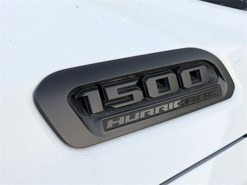 New 2026 RAM 1500 Big Horn image 31