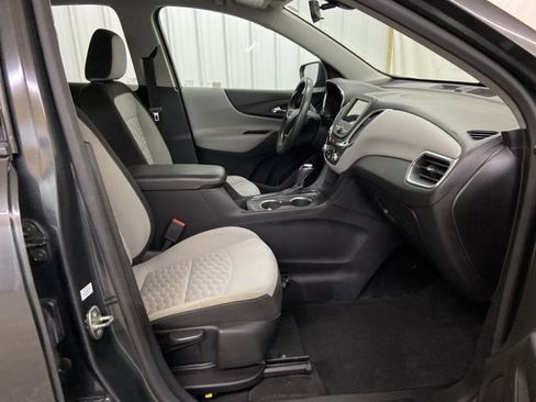Used 2019 Chevrolet Equinox LS AWD/4WD image 25