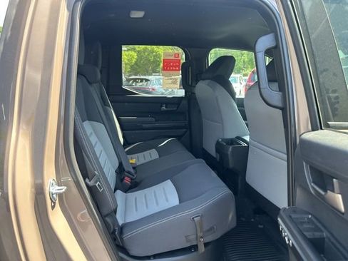 New 2026 Toyota Tacoma TRD Sport AWD/4WD image 17