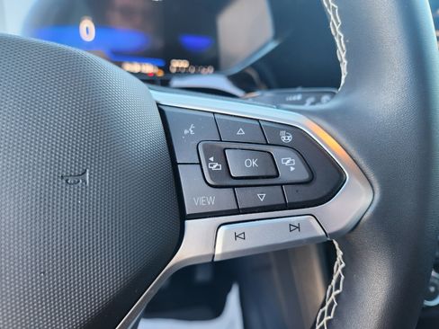 Certified 2023 Volkswagen Taos S w/ Driver Assistance Package image 14