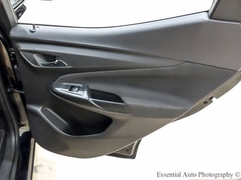 Used 2023 Chevrolet Bolt EUV LT w/ Driver Confidence Package image 27