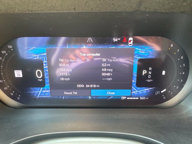 Certified 2023 Volvo XC60 B5 Core w/ Climate Package AWD/4WD image 24