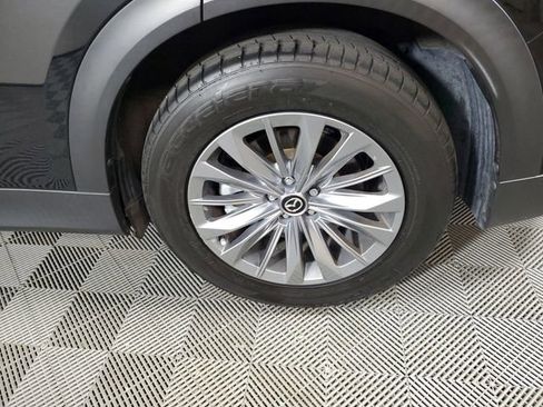 Certified 2024 MAZDA CX-90 3.3 Turbo w/ Preferred Plus AWD/4WD image 10
