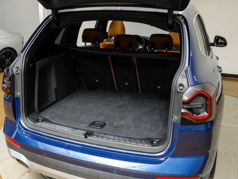 Used 2024 BMW X3 sDrive30i w/ Premium Package RWD image 56
