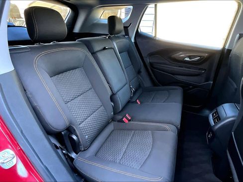 Used 2020 GMC Terrain SLE w/ Driver Convenience Package image 19