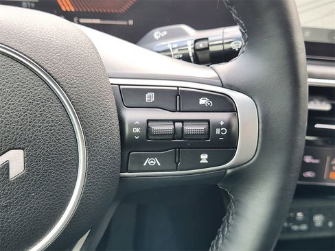 Used 2025 Kia K5 GT-Line w/ GT-Line Premium Package image 30