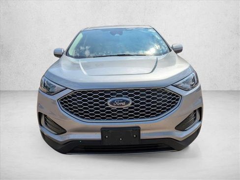 Used 2023 Ford Edge SEL AWD/4WD image 2