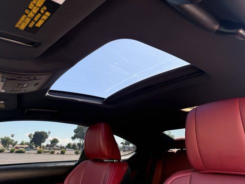 Used 2017 Lexus RC 350 F Sport image 12