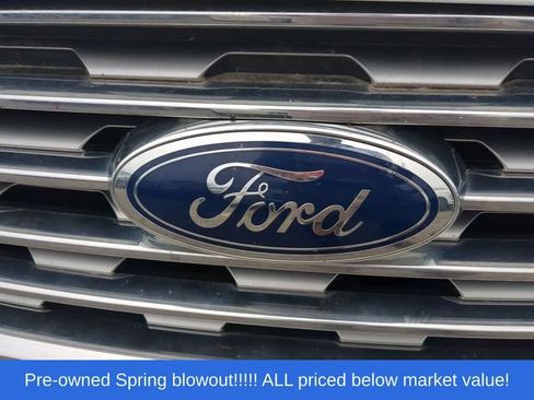 Used 2020 Ford Edge SEL w/ Convenience Package FWD image 12