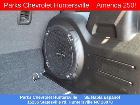 Used 2023 Jeep Wrangler Unlimited Sahara AWD/4WD image 32