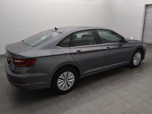 Used 2019 Volkswagen Jetta S w/ Driver Assistance Package FWD image 10