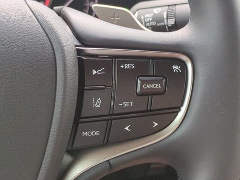 Certified 2025 Lexus ES 350 w/ Premium Package FWD image 23