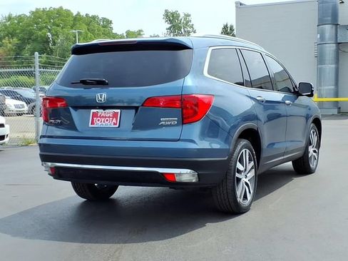 Used 2016 Honda Pilot Touring image 4
