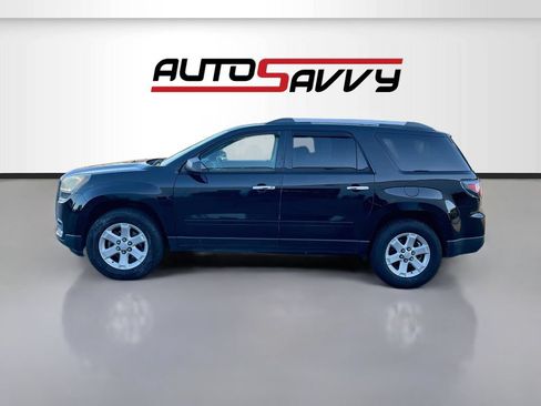 Used 2016 GMC Acadia SLE FWD image 4