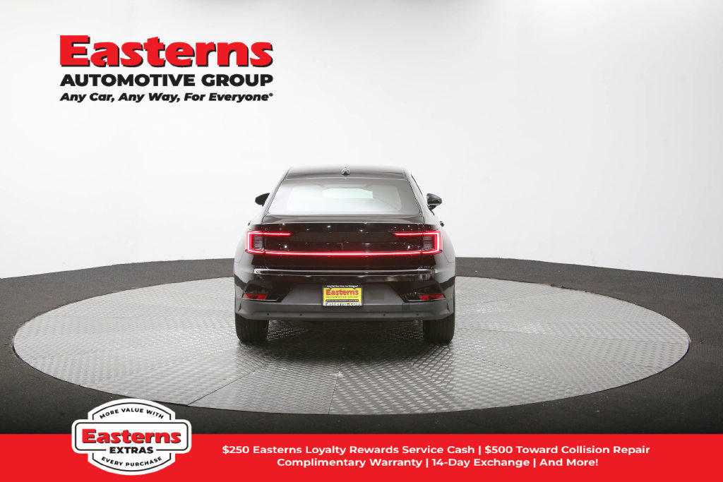Used 2024 Polestar Polestar 2 AWD/4WD image 37