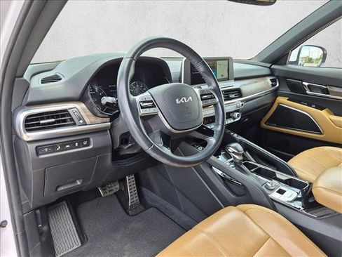 Used 2022 Kia Telluride SX FWD image 10
