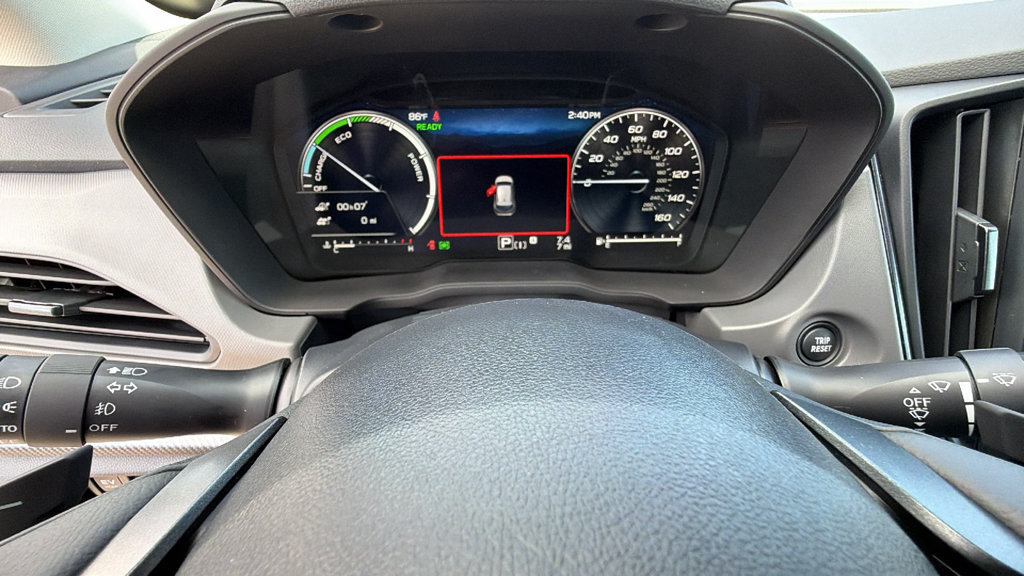 New 2026 Subaru Crosstrek 2.5i Limited AWD/4WD image 21