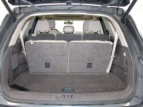 Used 2023 Lincoln Aviator Reserve w/ Equipment Group 201A AWD/4WD image 13