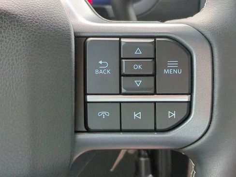 Certified 2024 Ford F150 XLT RWD image 25