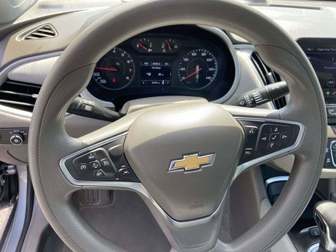 Used 2024 Chevrolet Malibu LT image 21