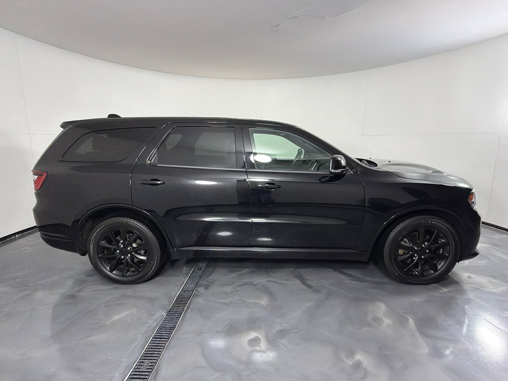 Used 2018 Dodge Durango R/T w/ Technology Group AWD/4WD image 4