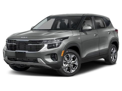New 2026 Kia Seltos LX AWD/4WD image 28