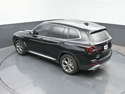 Used 2023 BMW X3 xDrive30i image 35