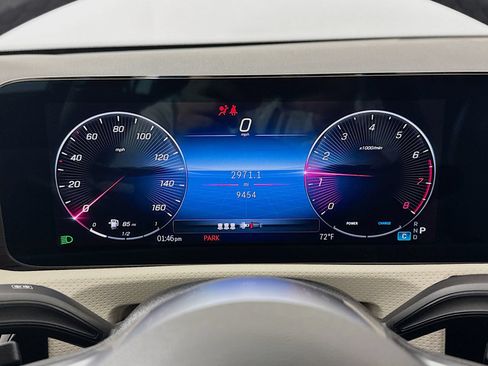 Certified 2026 Mercedes-Benz CLA 250 image 13