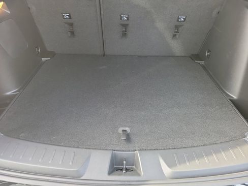 Used 2026 Chevrolet TrailBlazer RS w/ Convenience Package image 9