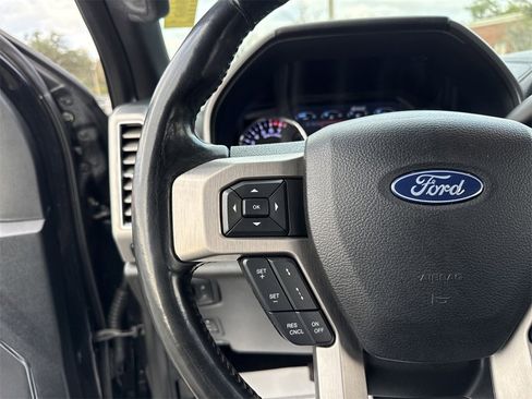 Used 2020 Ford F250 Platinum w/ Tremor Off-Road Package image 15