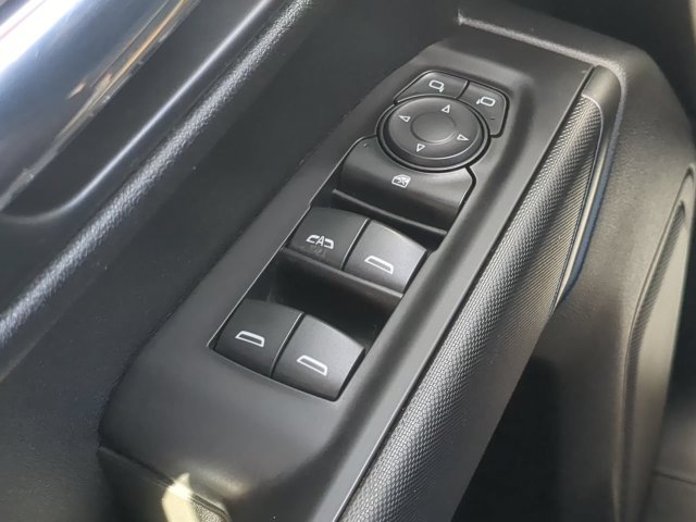 Used 2021 Chevrolet Silverado 1500 Custom AWD/4WD image 25
