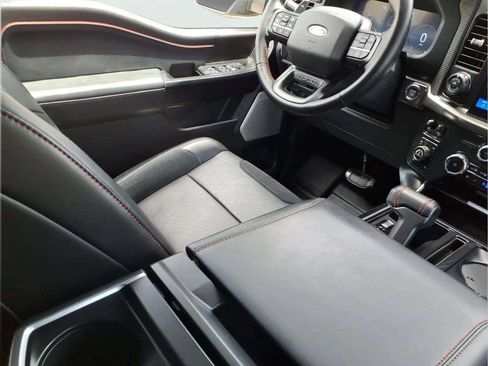 Used 2025 Ford F150 Raptor AWD/4WD image 9