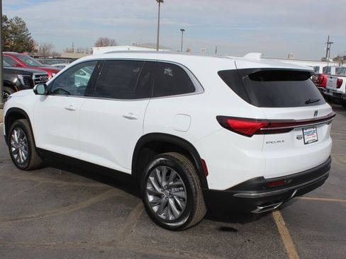 New 2025 Buick Enclave Preferred w/ Super Cruise Package image 10