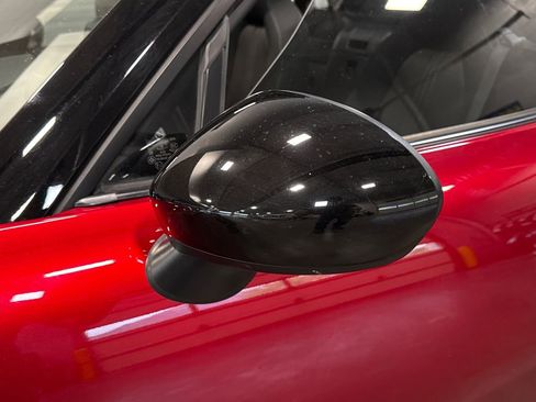 Used 2024 MAZDA MX-5 Miata Sport RWD image 23