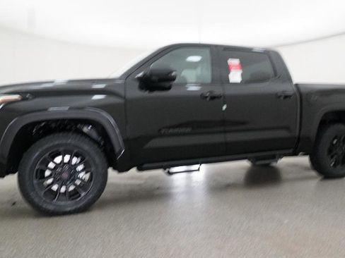 New 2026 Toyota Tundra SR5 AWD/4WD image 44