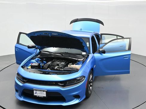 Used 2023 Dodge Charger Scat Pack w/ Harman/Kardon Audio Group image 36