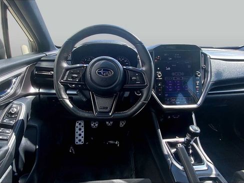 Certified 2023 Subaru WRX Premium AWD/4WD image 5