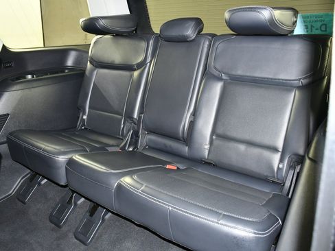 Used 2025 Ford Expedition Platinum AWD/4WD image 47