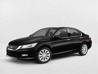 Used 2014 Honda Accord EX-L video 1