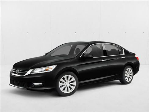 Used 2014 Honda Accord EX-L image 1