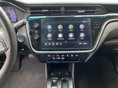 Used 2023 Chevrolet Bolt LT w/ Driver Confidence Package FWD image 24