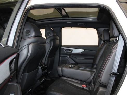 Used 2022 Acura MDX A-Spec AWD/4WD image 10