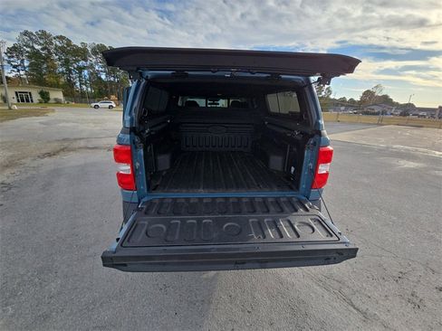 Used 2022 Ford Maverick Lariat w/ Lariat Luxury Package image 11