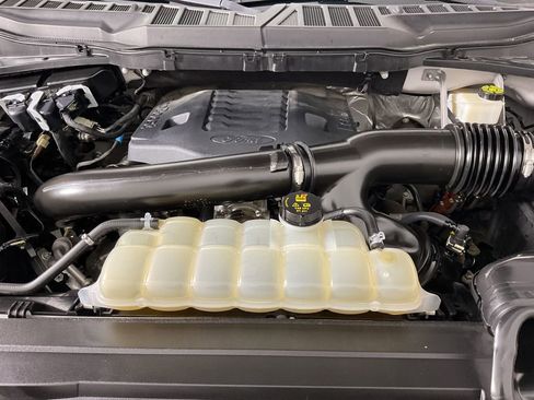 Used 2022 Ford F150 XLT image 26