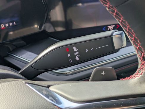 New 2026 Chevrolet Suburban RST w/ Comfort Package image 25