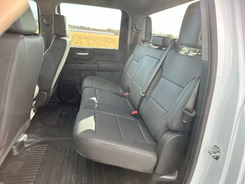 New 2026 Chevrolet Silverado 2500 W/T w/ WT/CX Safety Package image 21